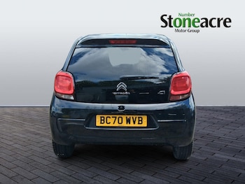 Used Citroen C1 2020 for sale - 79106934: Photo
