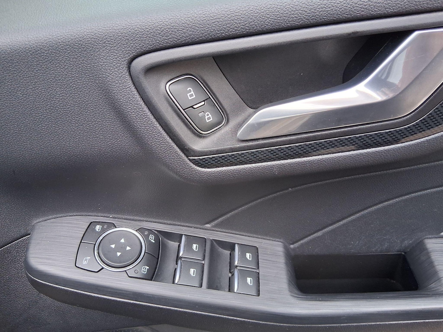 Used Ford Kuga for sale - 76997689: Photo 17