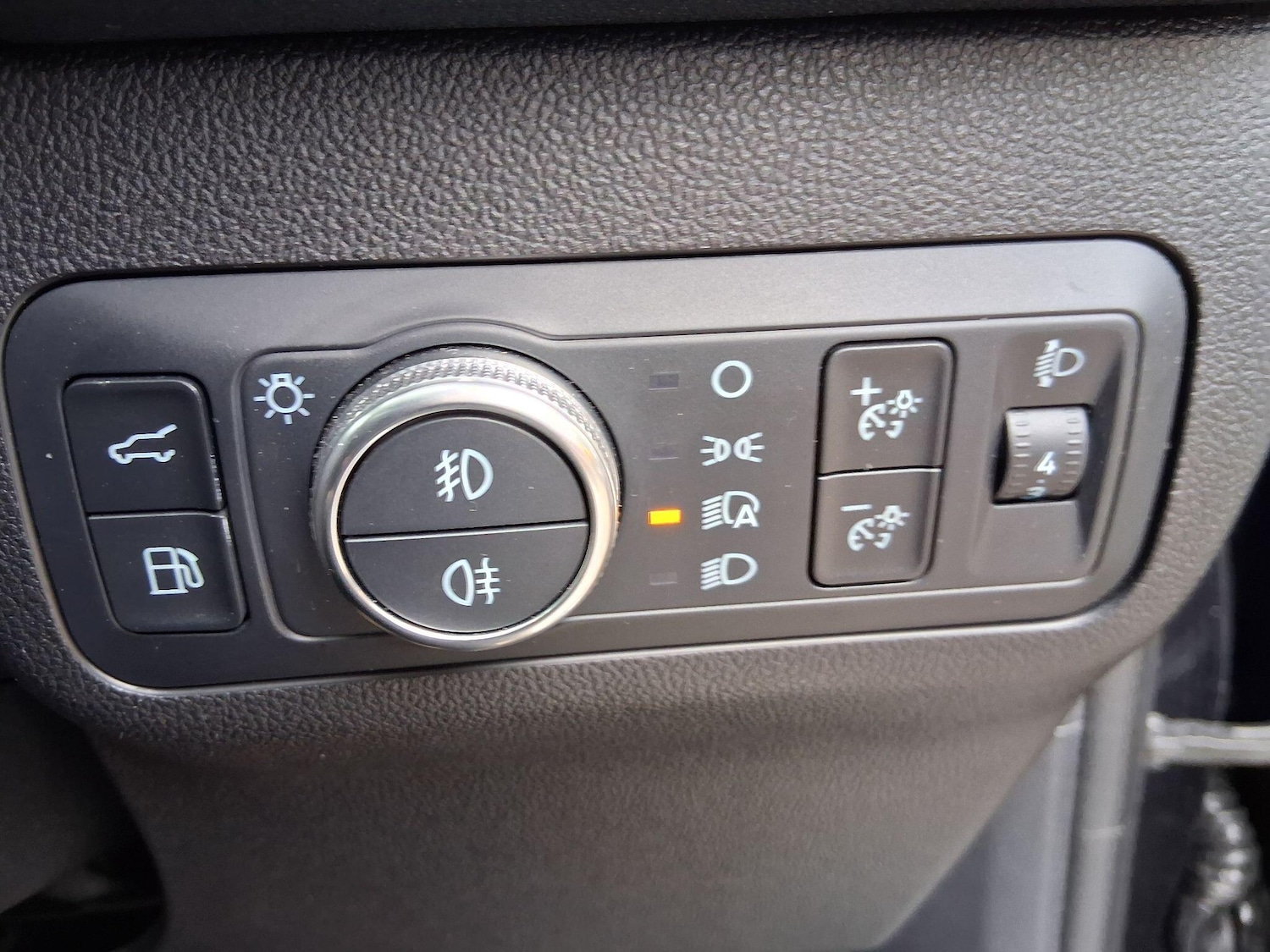 Used Ford Kuga for sale - 76997689: Photo 18