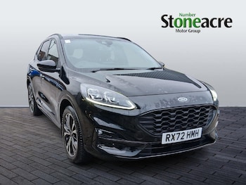 Used Ford Kuga 2022 for sale - 76997689: Photo