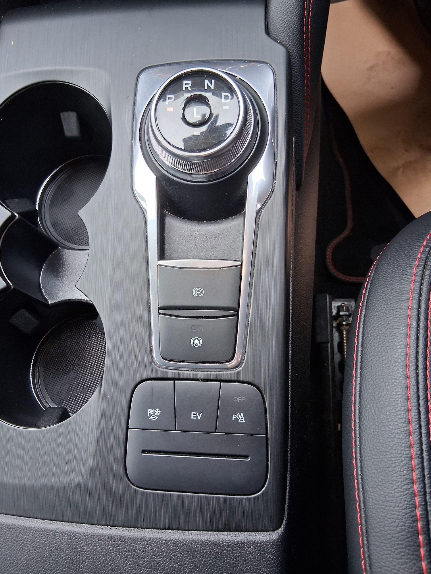 Used Ford Kuga for sale - 76997689: Photo 20