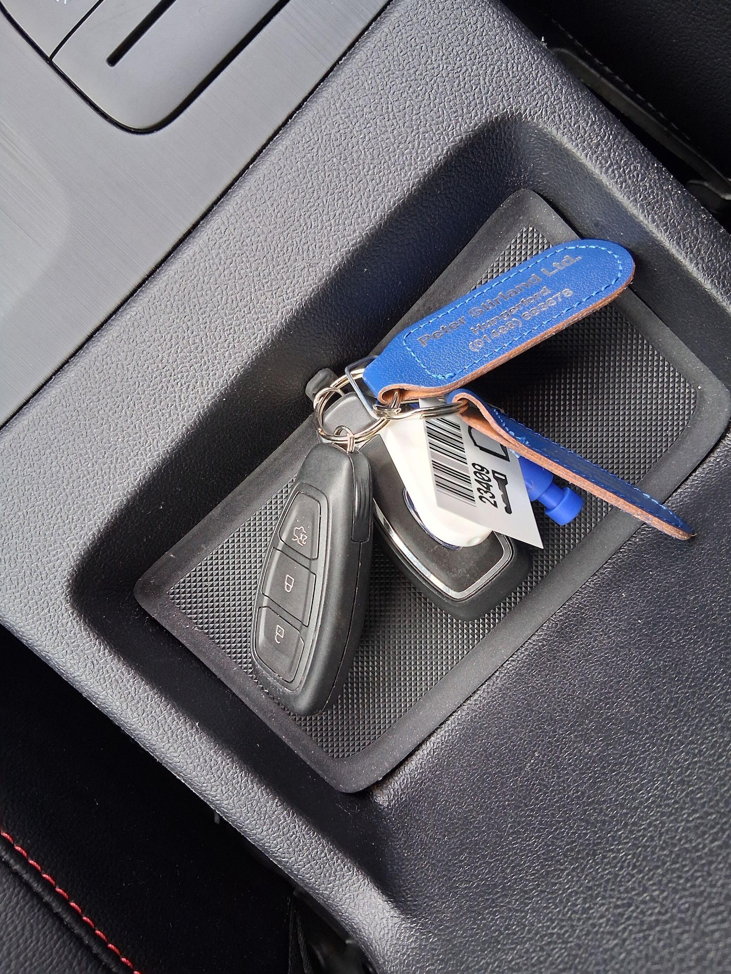 Used Ford Kuga for sale - 76997689: Photo 21