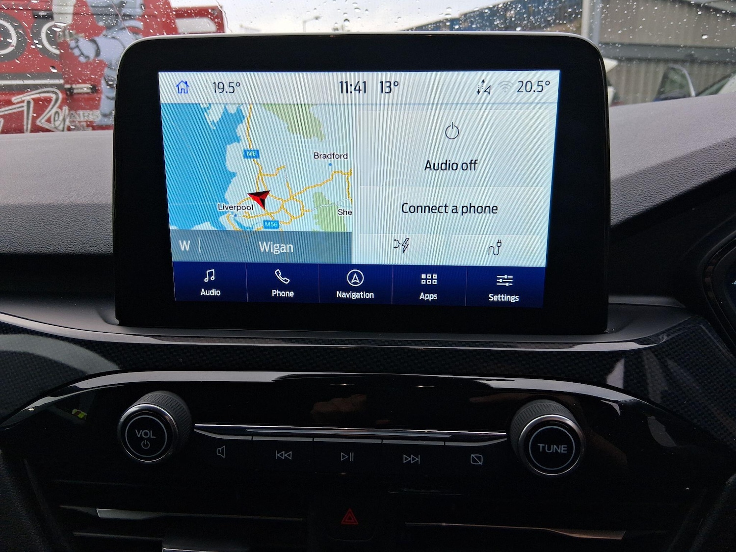 Used Ford Kuga for sale - 76997689: Photo 22