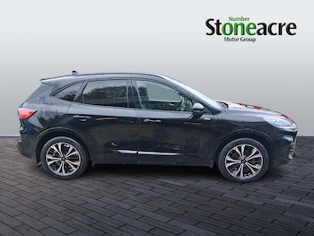 Used Ford Kuga 2022 for sale - 76997689: Photo