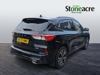 Used Ford Kuga 2022 for sale - 76997689: Photo