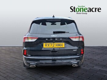 Used Ford Kuga 2022 for sale - 76997689: Photo