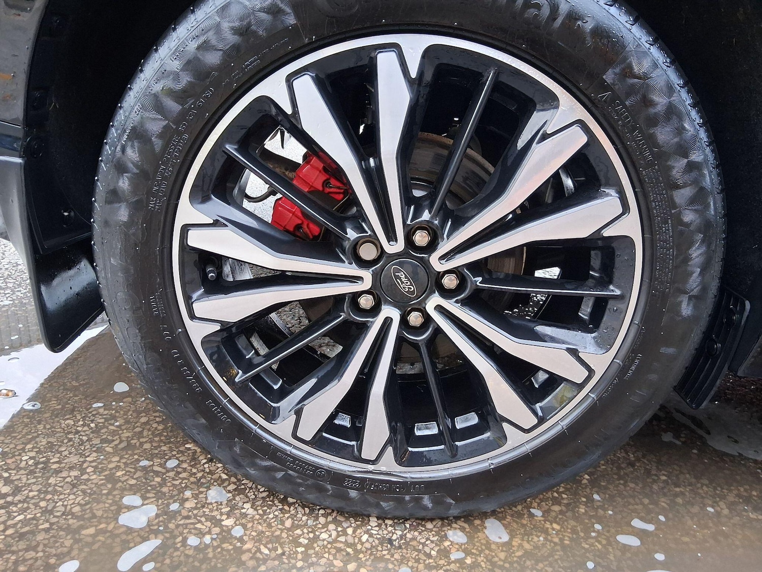 Used Ford Kuga for sale - 76997689: Photo 9