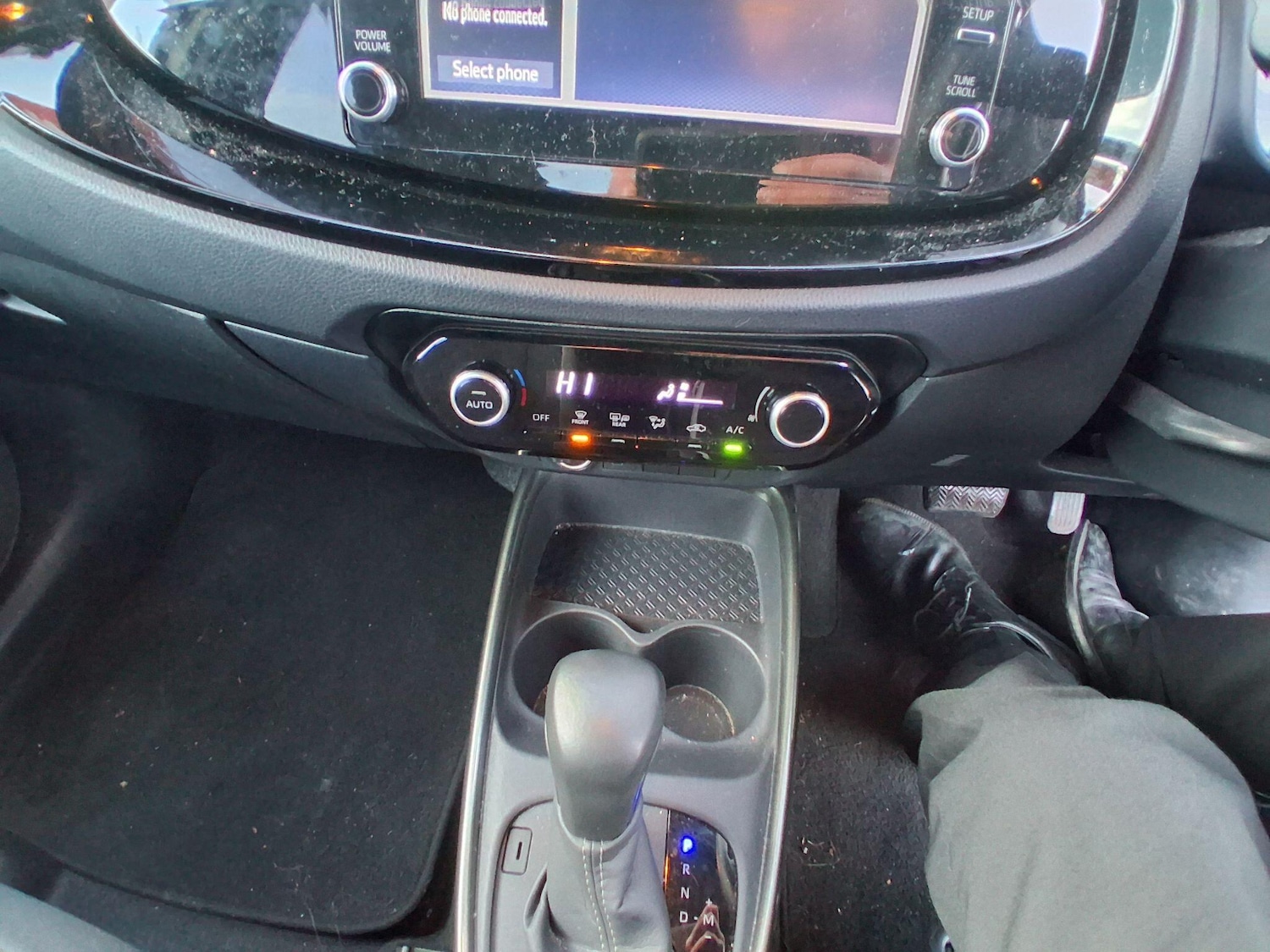 Used Toyota Aygo X 2023 for sale - 77253645: Photo 14