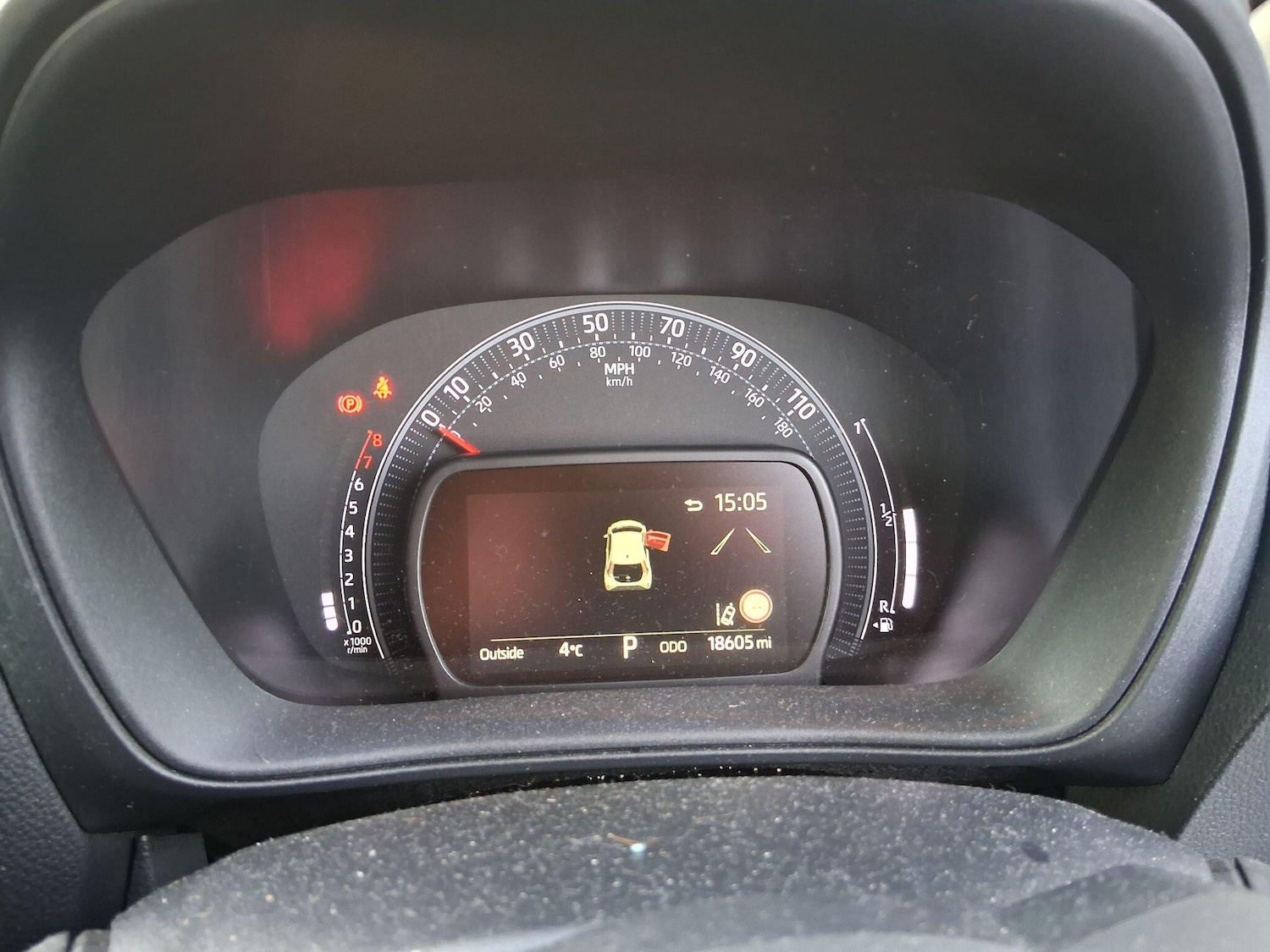 Used Toyota Aygo X 2023 for sale - 77253645: Photo 15