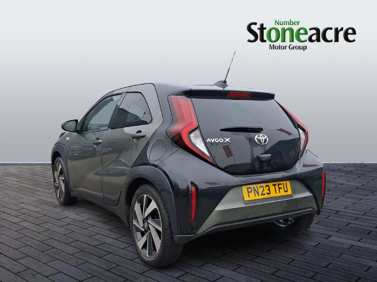 Used Toyota Aygo X 2023 for sale - 77253645: Photo 5