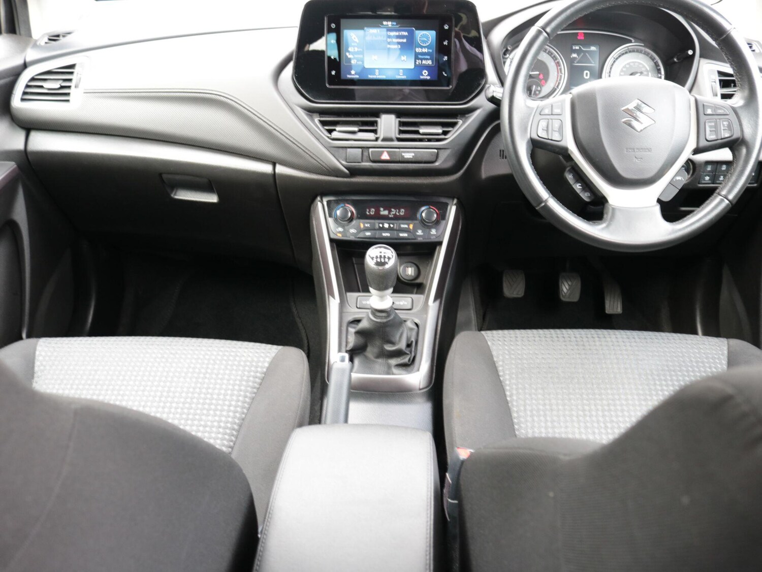 Vehicle 15