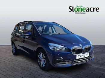 2019 (19) - 218i SE Gran Tourer 5-Door