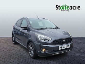 Used Ford Ka+ 2019 for sale - 75326944: Photo