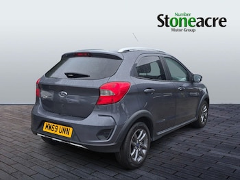 Used Ford Ka+ 2019 for sale - 75326944: Photo
