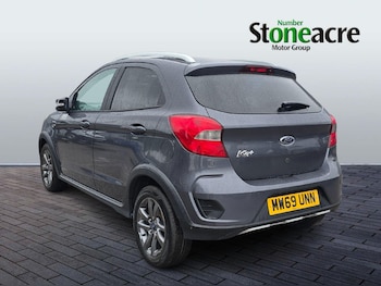 Used Ford Ka+ 2019 for sale - 75326944: Photo