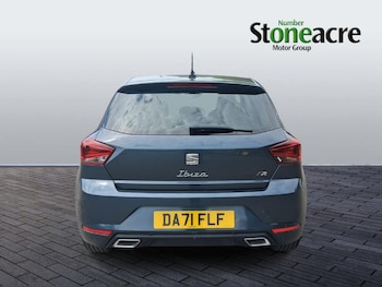 Used SEAT Ibiza 2022 for sale - 78771300: Photo
