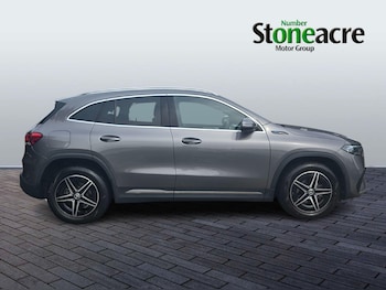 Used Mercedes-Benz EQA 2022 for sale - 75519748: Photo