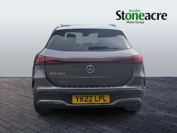 Used Mercedes-Benz EQA 2022 for sale - 75519748: Photo