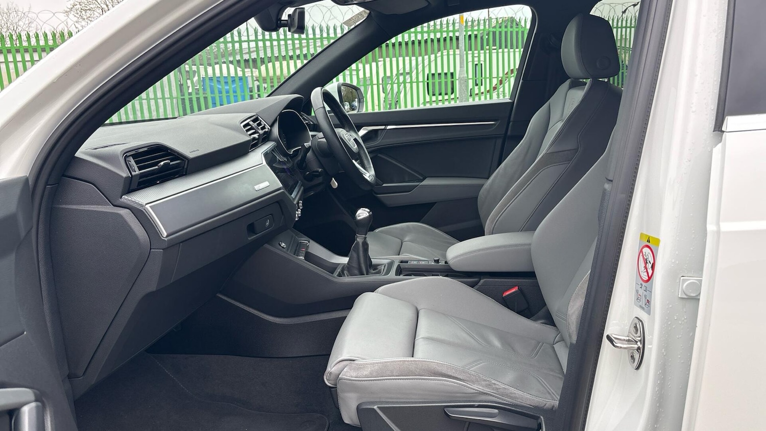 Used Audi Q3 2022 for sale - 78185759: Photo 10