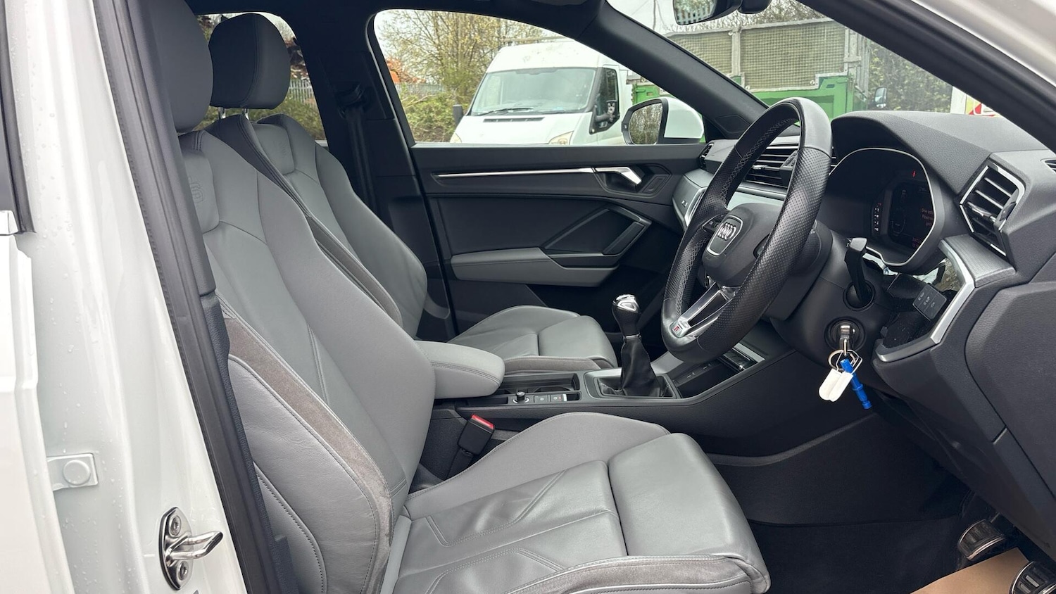 Used Audi Q3 2022 for sale - 78185759: Photo 11