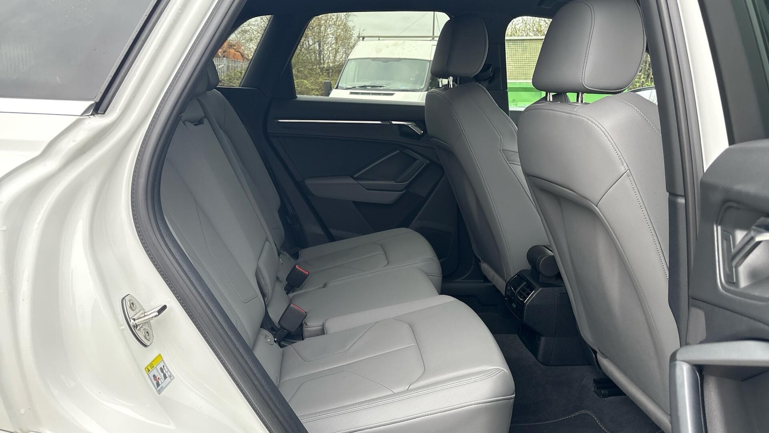 Used Audi Q3 2022 for sale - 78185759: Photo 12