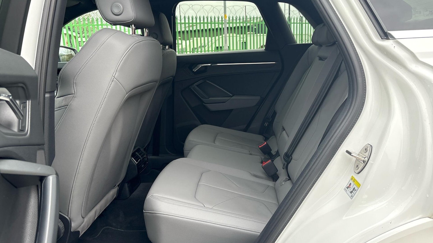 Used Audi Q3 2022 for sale - 78185759: Photo 13