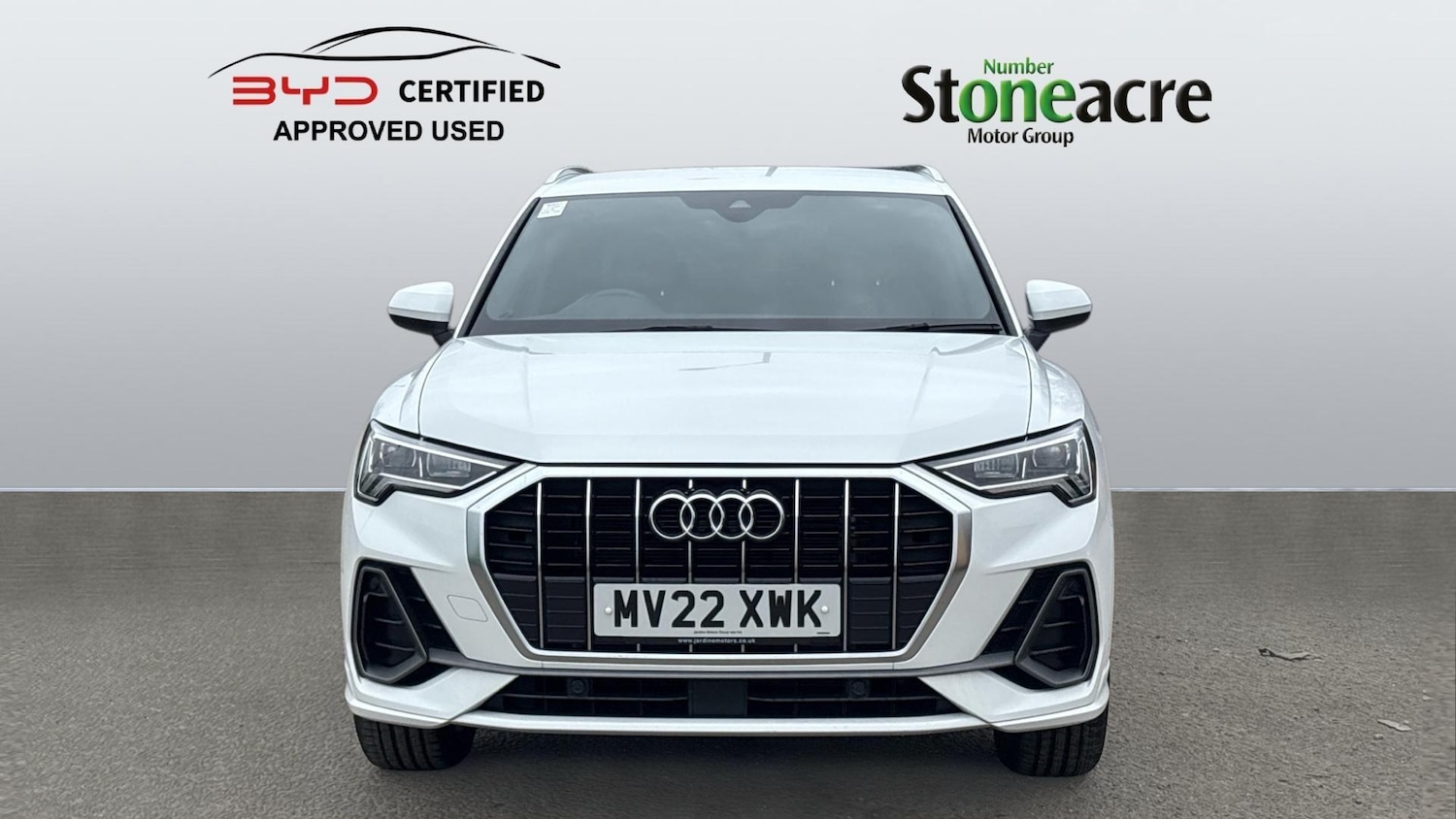 Used Audi Q3 2022 for sale - 78185759: Photo 15