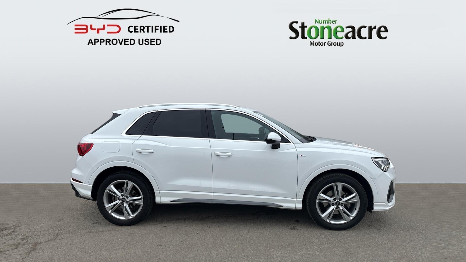 Used Audi Q3 2022 for sale - 78185759: Photo 16