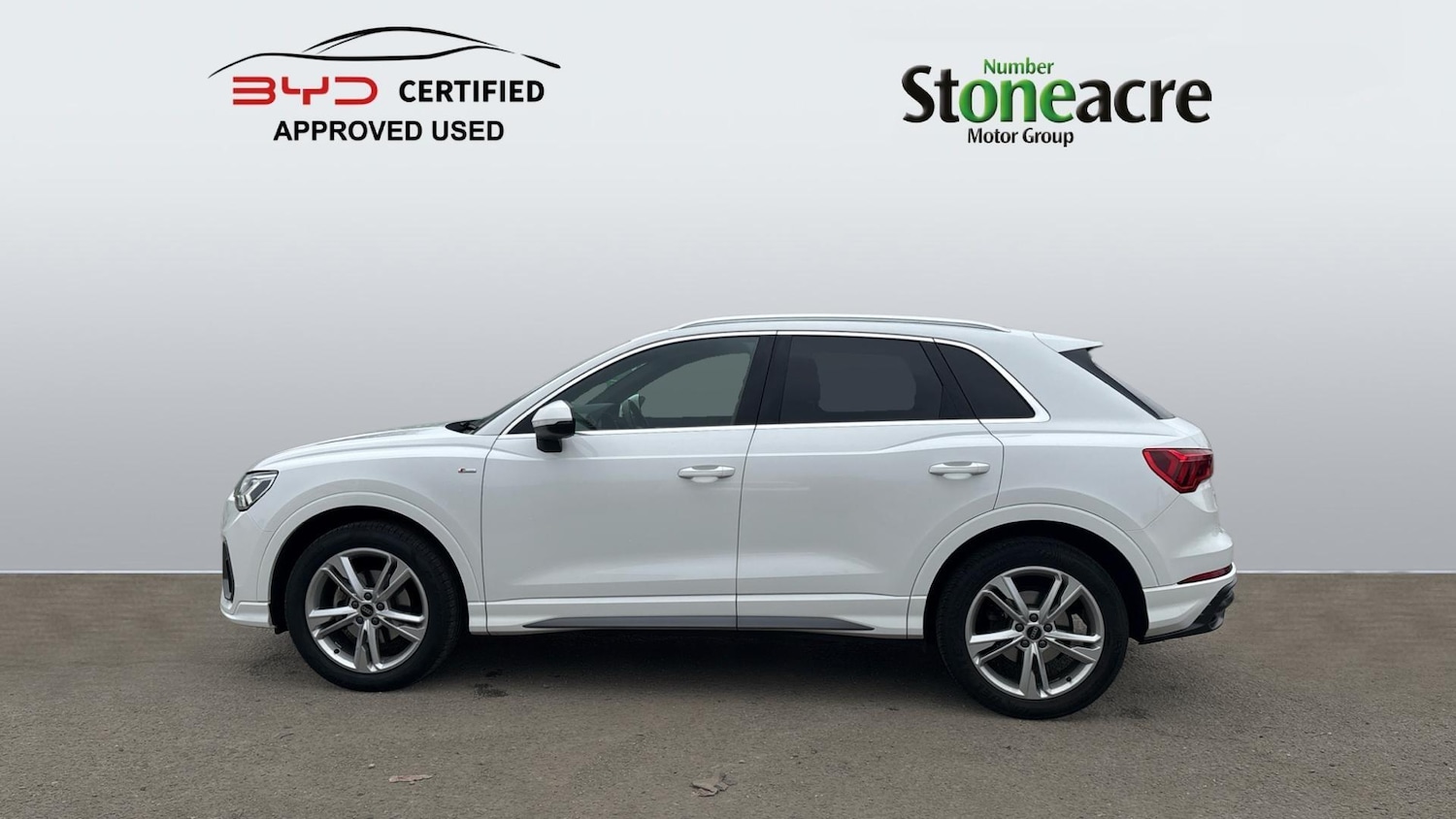 Used Audi Q3 2022 for sale - 78185759: Photo 17