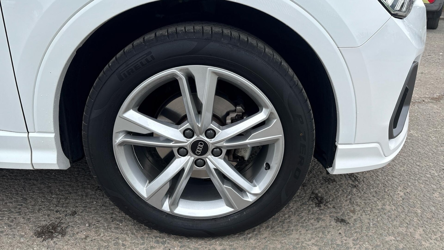 Used Audi Q3 2022 for sale - 78185759: Photo 18