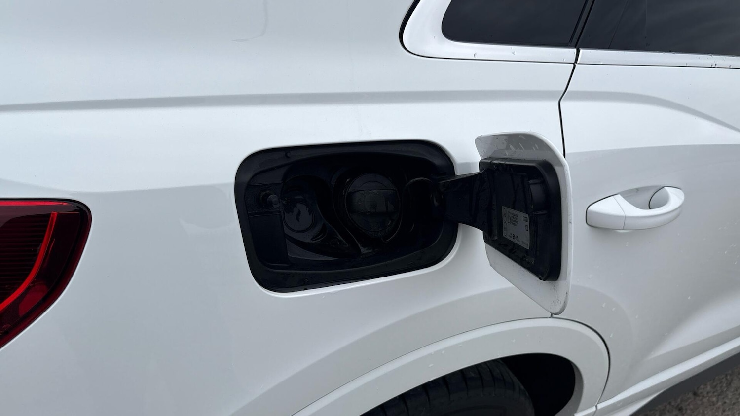 Used Audi Q3 2022 for sale - 78185759: Photo 20