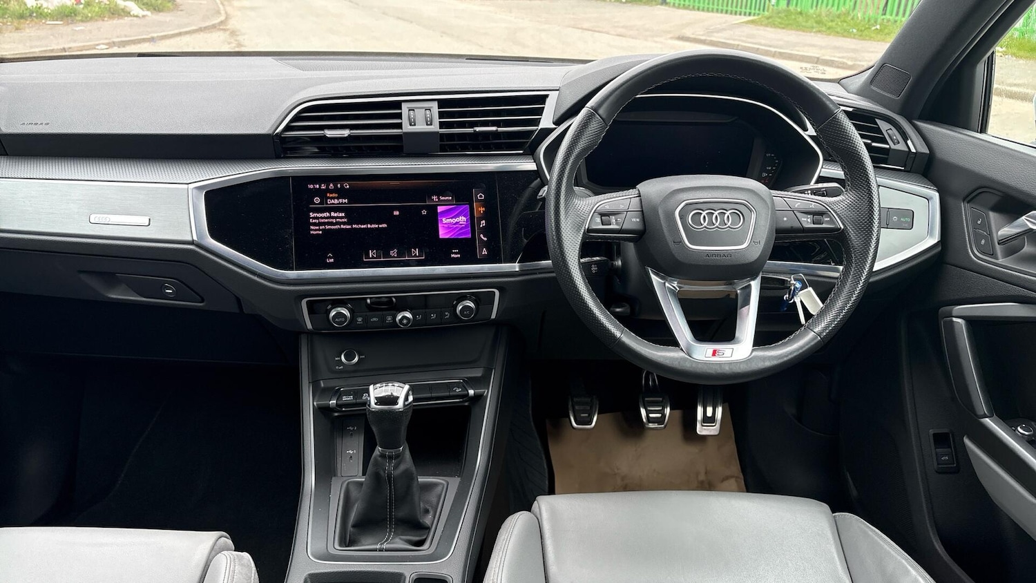 Used Audi Q3 2022 for sale - 78185759: Photo 5