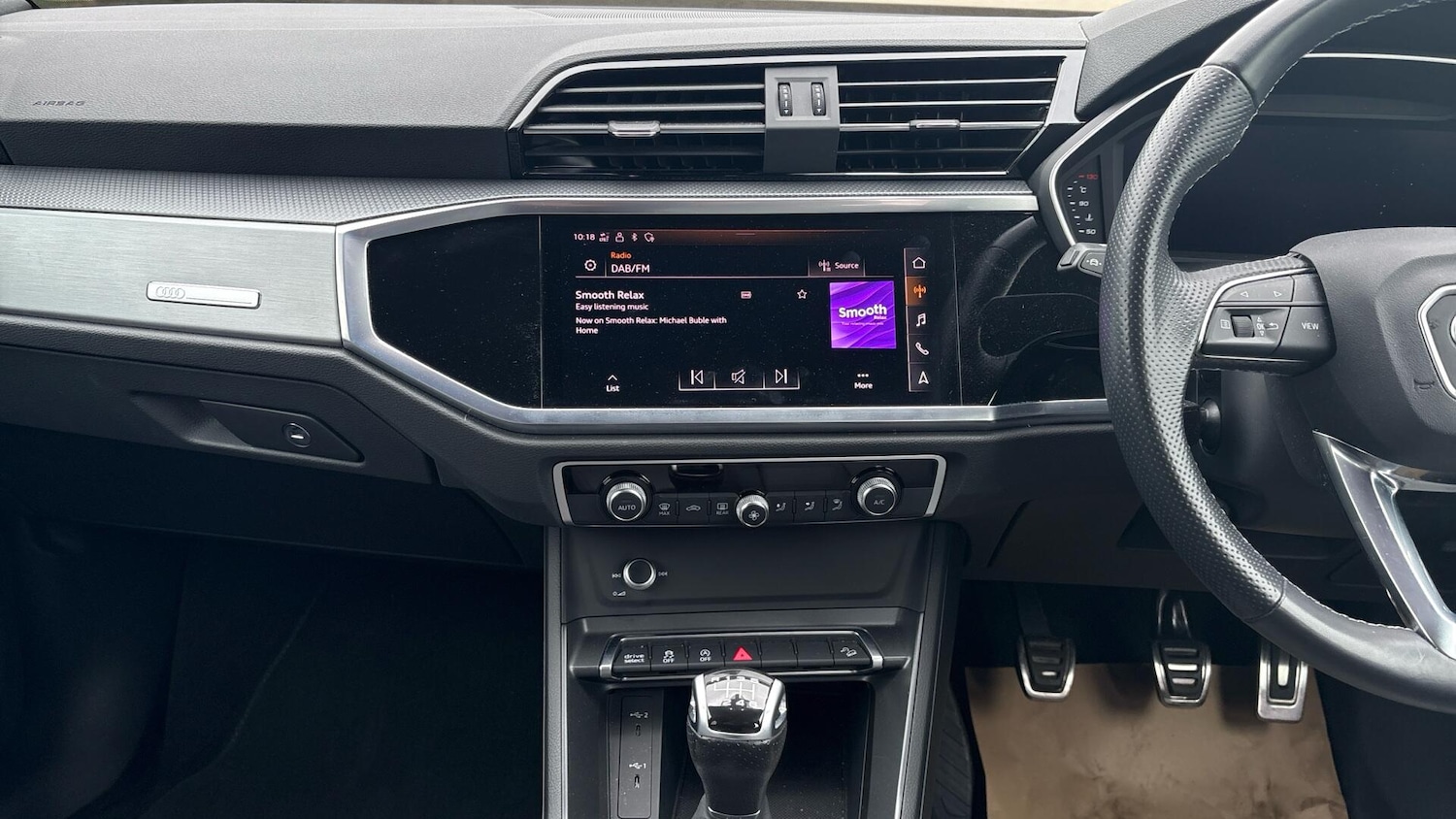 Used Audi Q3 2022 for sale - 78185759: Photo 7