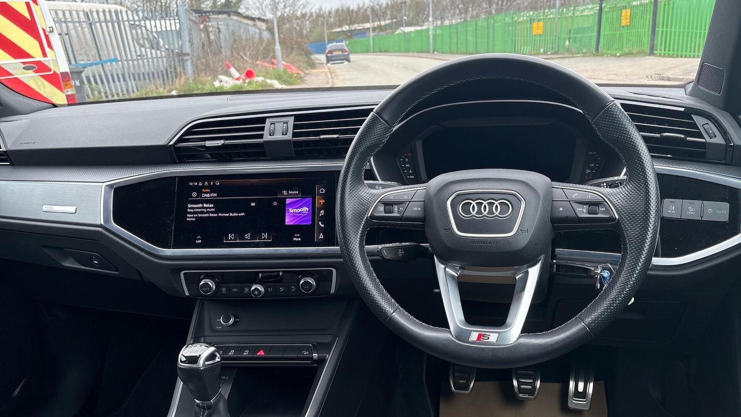 Used Audi Q3 2022 for sale - 78185759: Photo 8