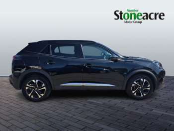 Used Peugeot 2008 2020 for sale - 74632333: Photo