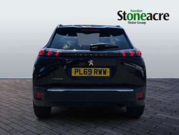 Used Peugeot 2008 2020 for sale - 74632333: Photo