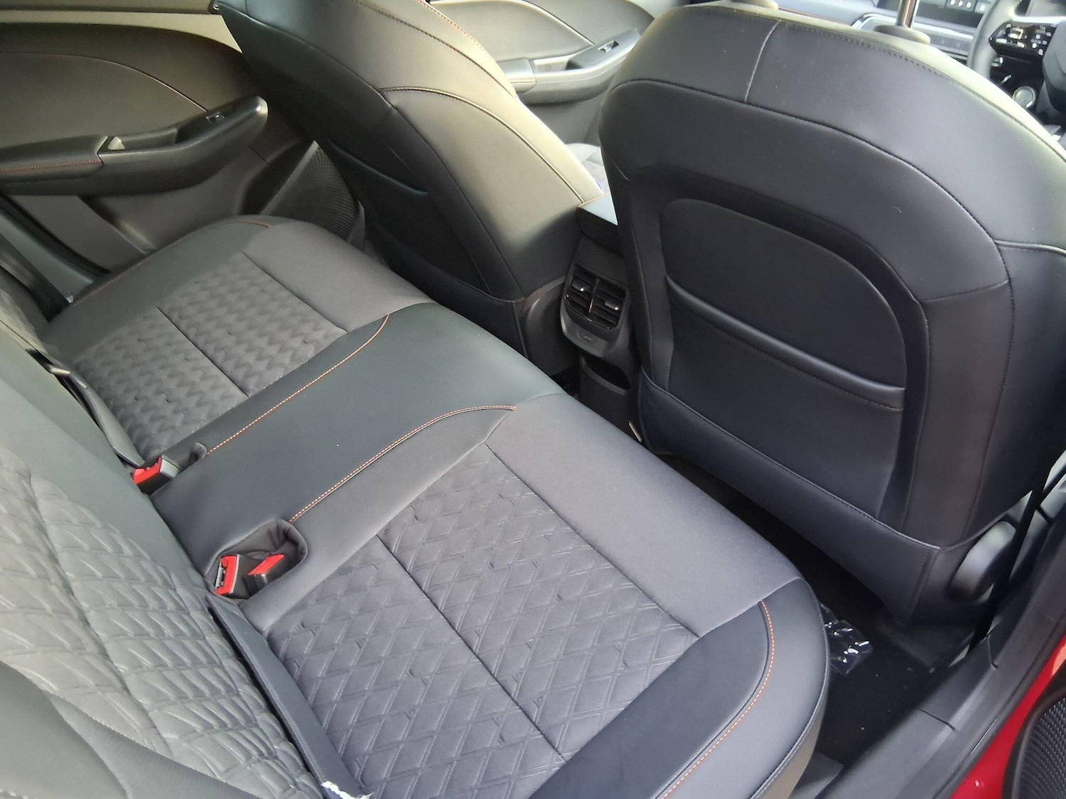 Used MG MG3 2025 for sale - 77253780: Photo 11