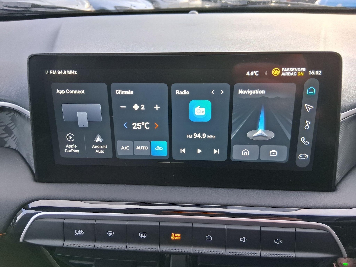 Used MG MG3 2025 for sale - 77253780: Photo 15