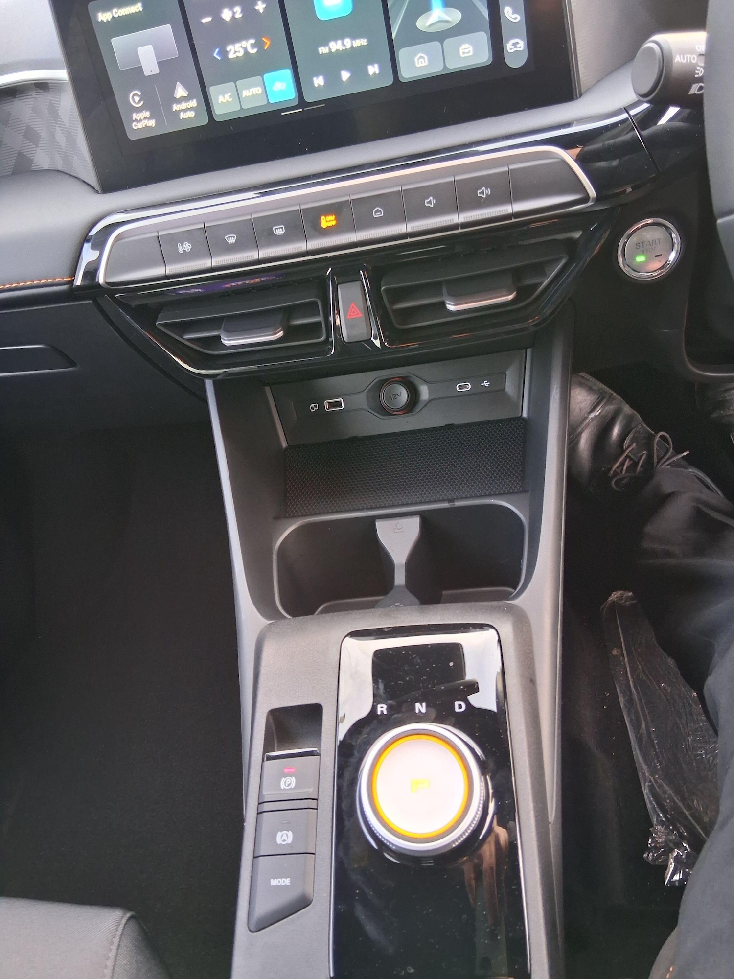 Used MG MG3 2025 for sale - 77253780: Photo 16