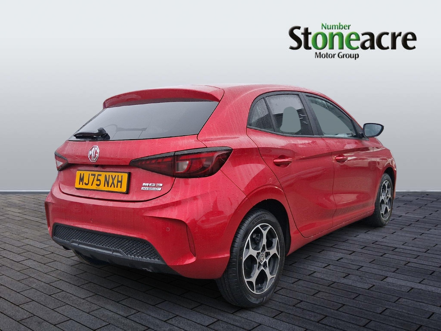 Used MG MG3 2025 for sale - 77253780: Photo 3