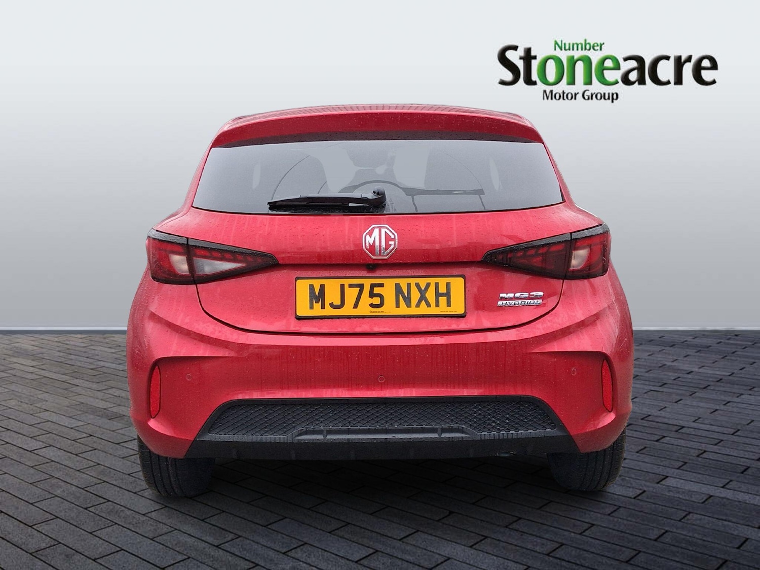 Used MG MG3 2025 for sale - 77253780: Photo 4