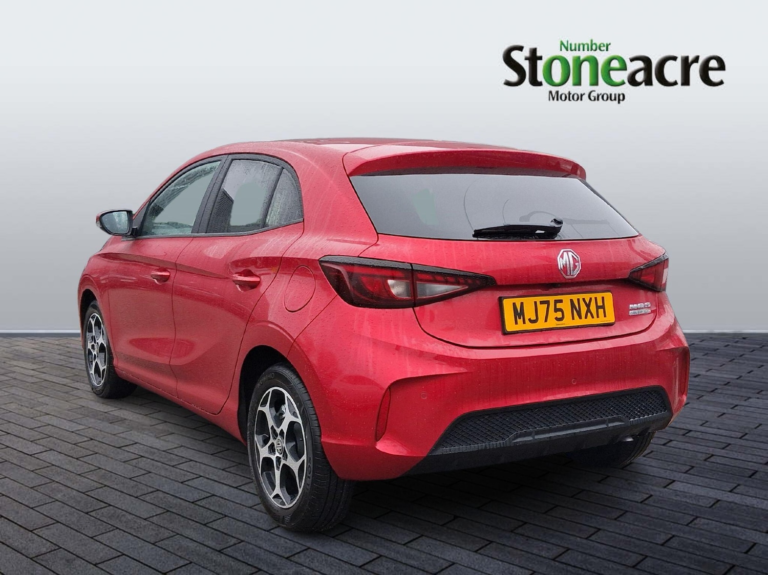 Used MG MG3 2025 for sale - 77253780: Photo 5