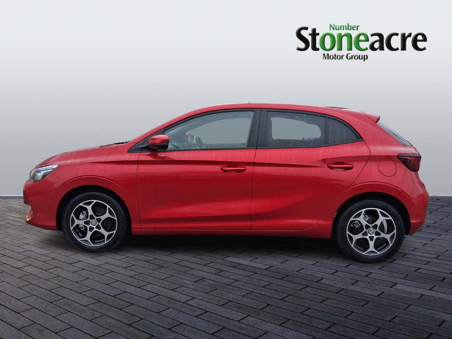 Used MG MG3 2025 for sale - 77253780: Photo 6