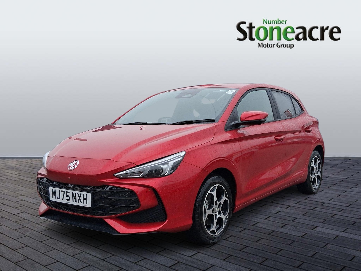 Used MG MG3 2025 for sale - 77253780: Photo 7