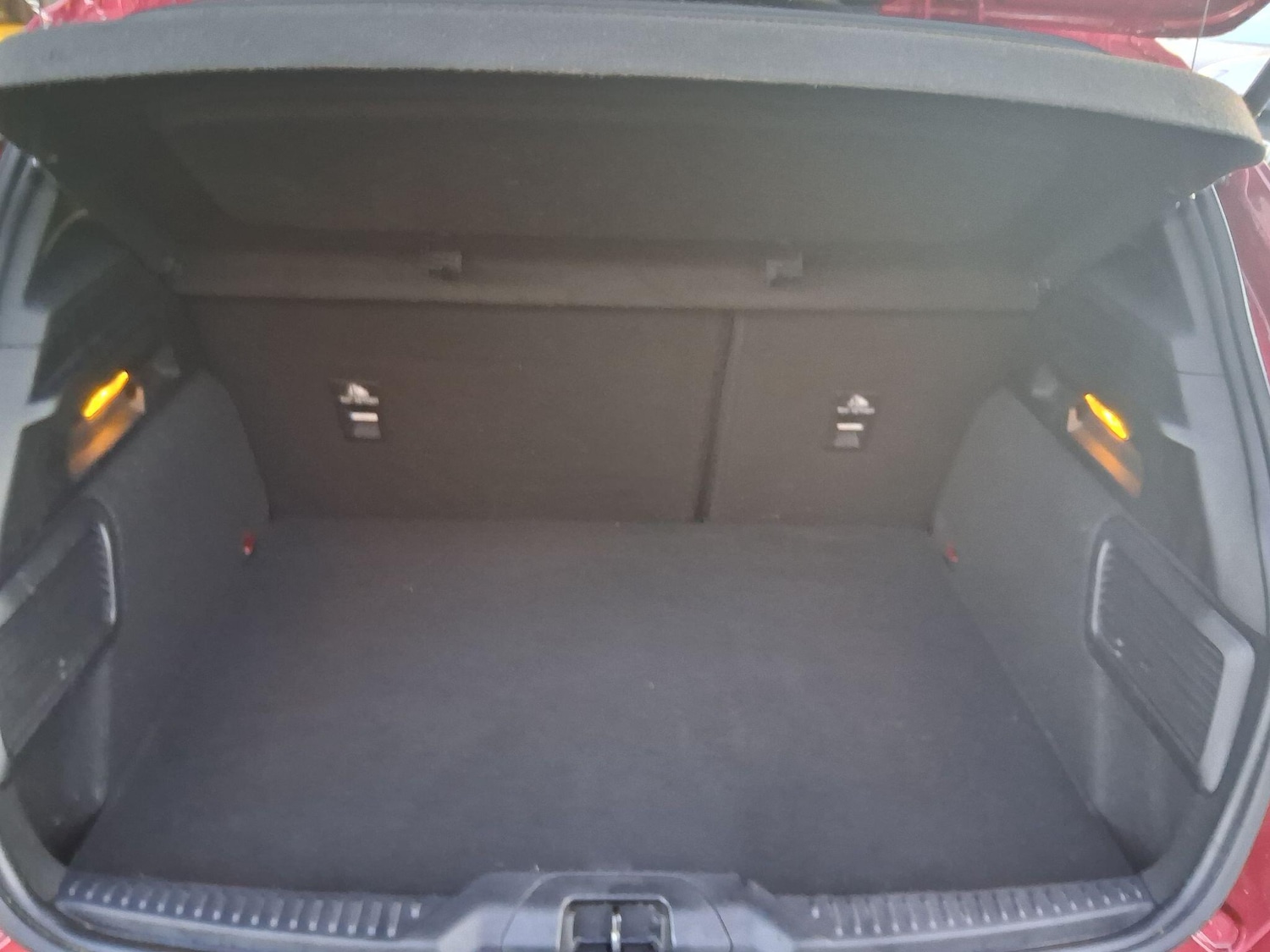 Used Ford Focus 2018 for sale - 77040533: Photo 10