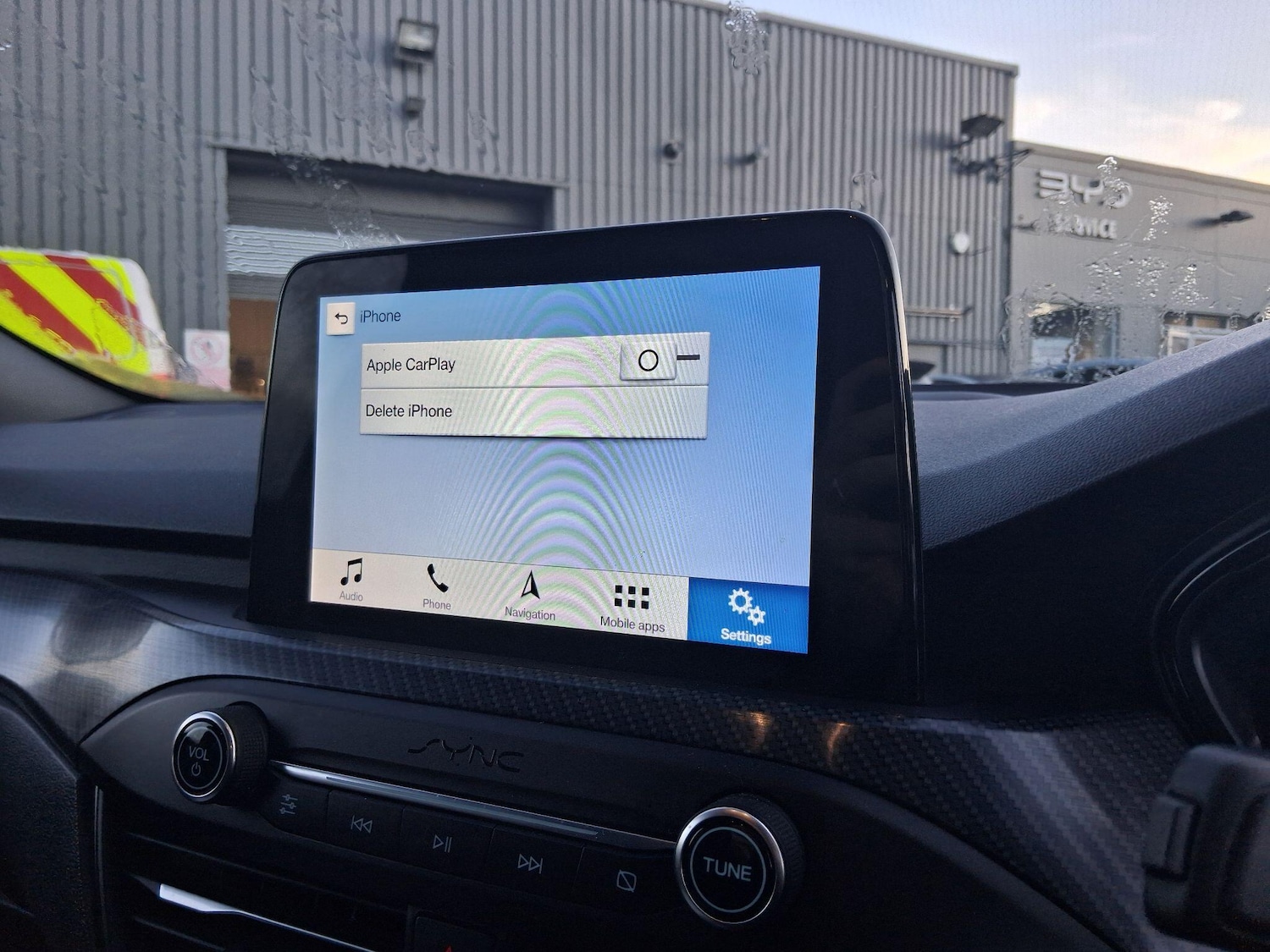 Used Ford Focus 2018 for sale - 77040533: Photo 12