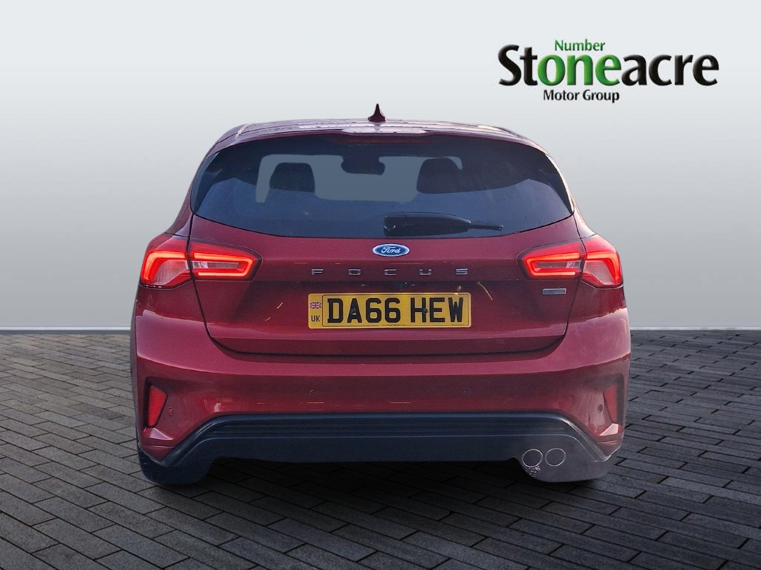 Used Ford Focus 2018 for sale - 77040533: Photo 4