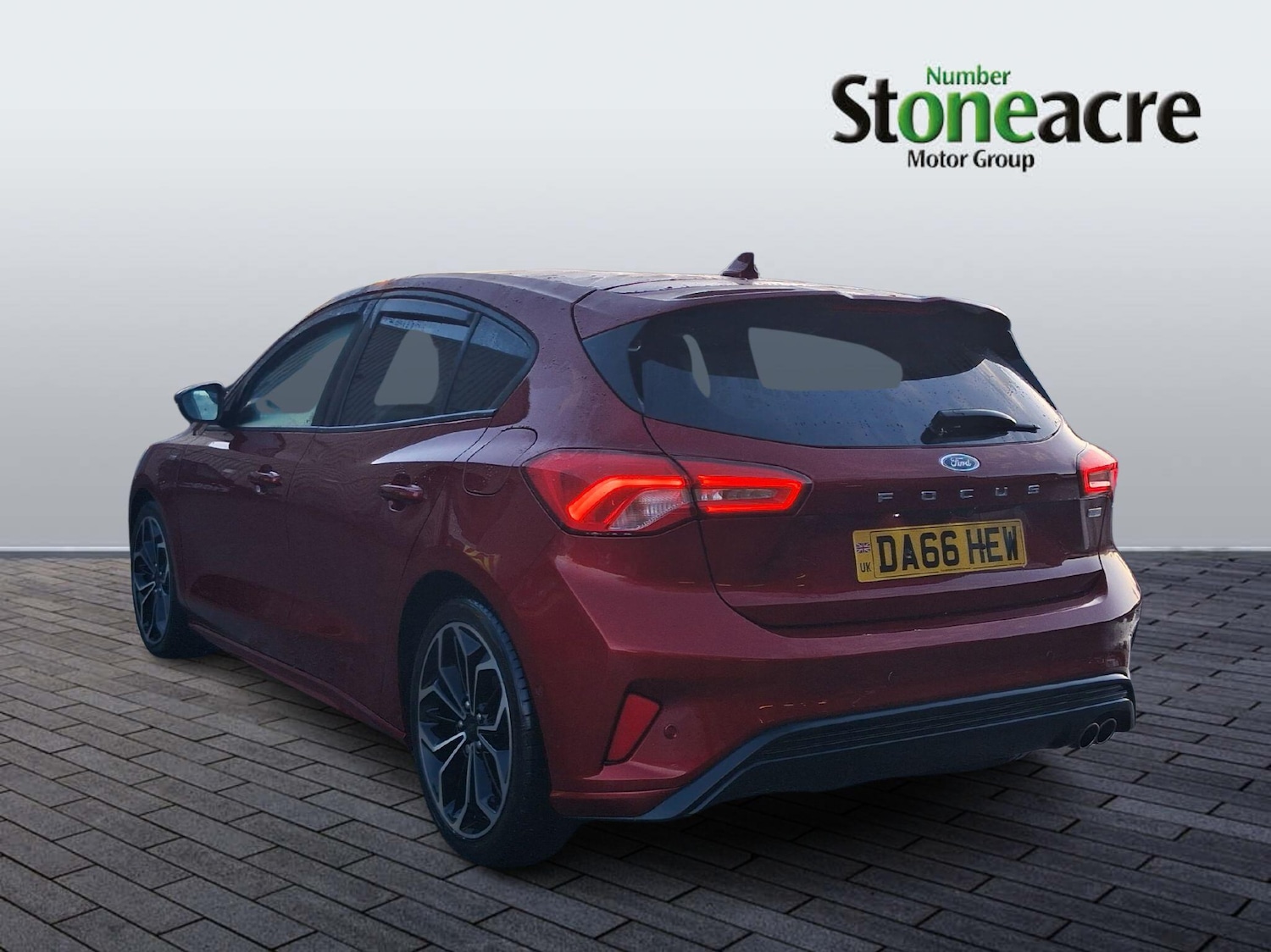 Used Ford Focus 2018 for sale - 77040533: Photo 5