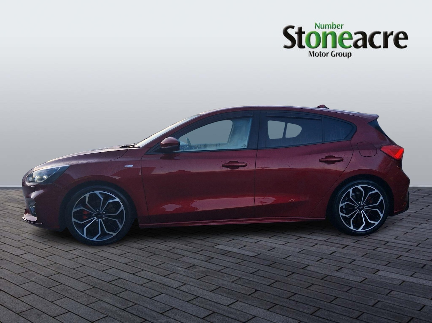 Used Ford Focus 2018 for sale - 77040533: Photo 6