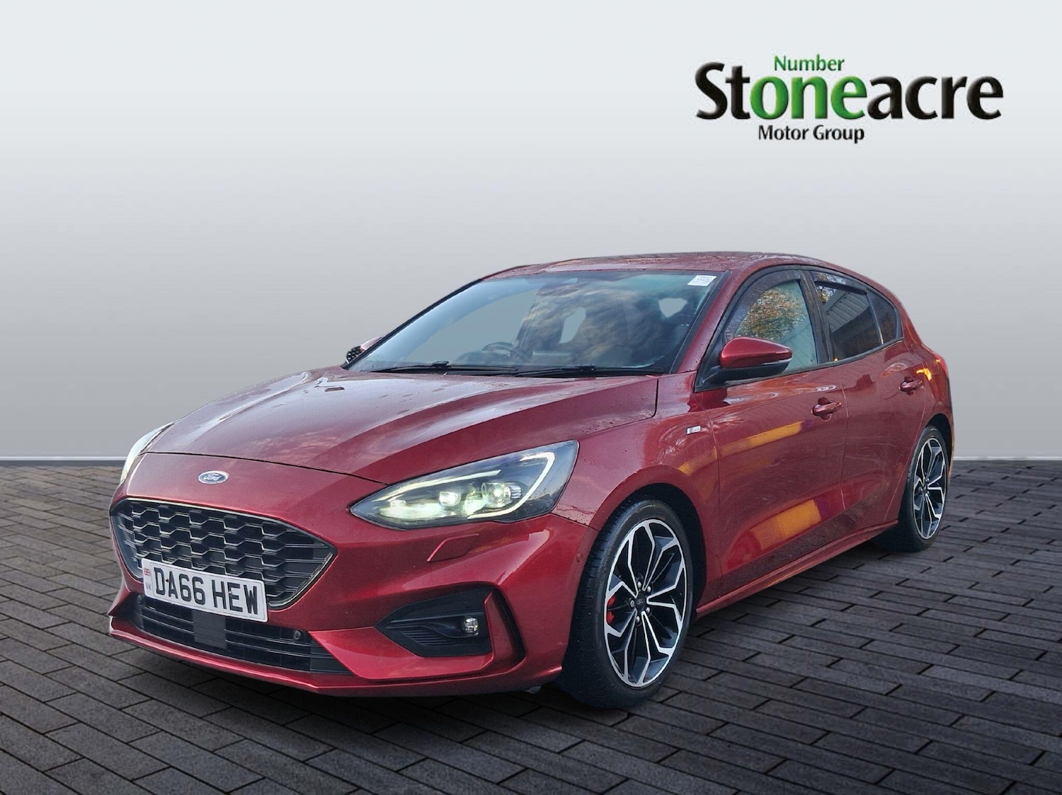 Used Ford Focus 2018 for sale - 77040533: Photo 7